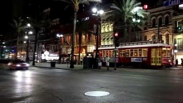 США: Новый Орлеан / USA: New Orleans США: Новый Орлеан / USA: New Orleans