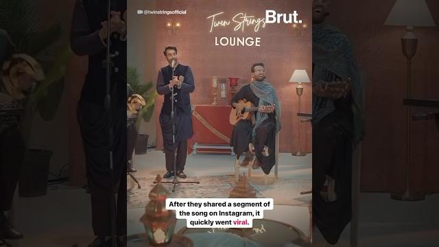 Listen: Sufi rendition of Arijit Singh's “Tose Naina” Listen: Sufi rendition of Arijit Singh's “Tose Naina”