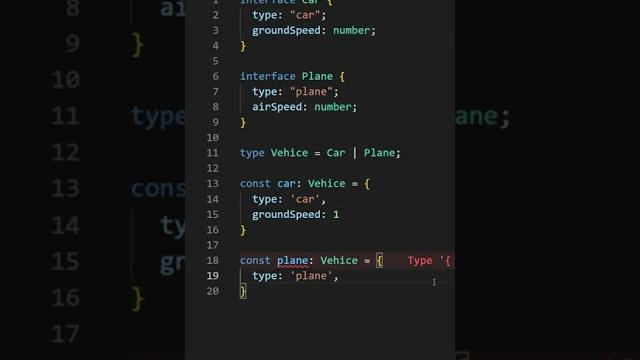 Typescript tips | Part 1 Typescript tips | Part 1