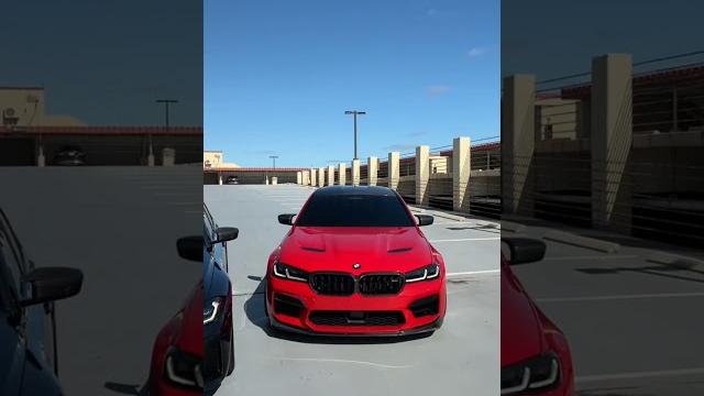 BMW M5 F90 #врекомендации #bmw #эдит BMW M5 F90 #врекомендации #bmw #эдит
