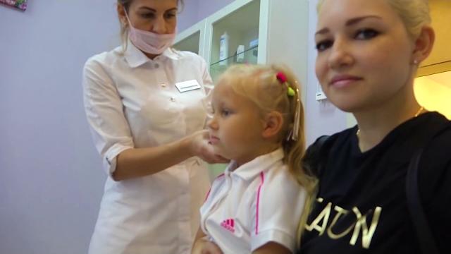 У Алисы в ушках СЕРЕЖКИ или New earrings for girls / Мими Лисса У Алисы в ушках СЕРЕЖКИ или New earrings for girls / Мими Лисса