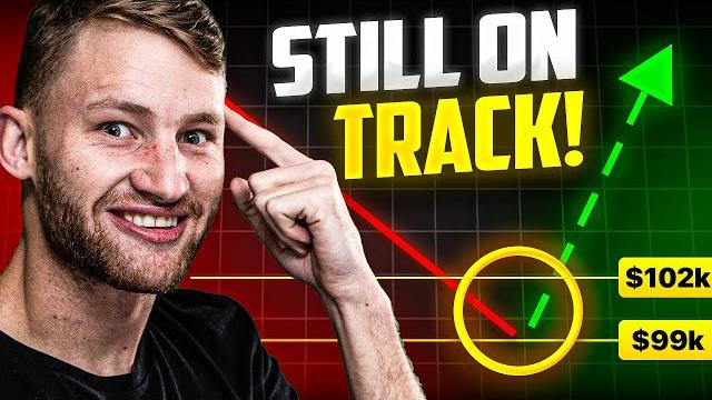 Crypto Shake Out Ending!! Altcoin Bounce Incoming! Crypto Shake Out Ending!! Altcoin Bounce Incoming!
