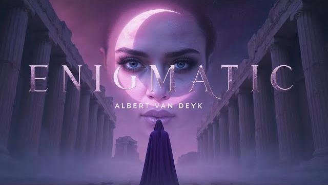 ENIGMA Style Music 2025 | Relaxing New Age Sound | Original Creation by Albert Van Deyk ENIGMA Style Music 2025 | Relaxing New Age Sound | Original Creation by Albert Van Deyk