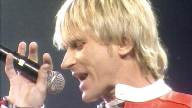 Сергей Васюта и группа Сладкий сон - На белом покрывале января Сергей Васюта и группа Сладкий сон - На белом покрывале января