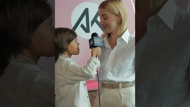 Юлианна Караулова отгадывает загадки а вы все отгадали? Юлианна Караулова отгадывает загадки а вы все отгадали?