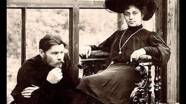 Актриса и пламенная революционерка Мария Андреева: за что Ленин прозвал её товарищ Феномен? Актриса и пламенная революционерка Мария Андреева: за что Ленин прозвал её товарищ Феномен?