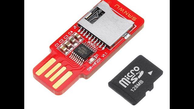 Файловая система SSD накопителя. Файловая система SSD накопителя.