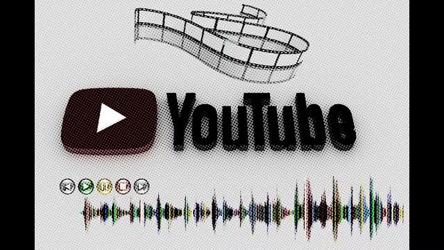 Извлечь звук из видео YouTube Извлечь звук из видео YouTube