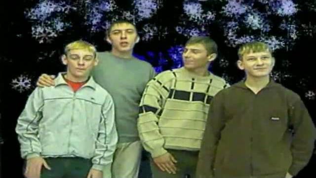 Стекловата - Новый Год| StekloVata - New Year Стекловата - Новый Год| StekloVata - New Year