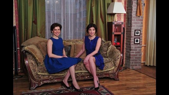 Ирада Зейналова: биография, личная жизнь Ирада Зейналова: биография, личная жизнь