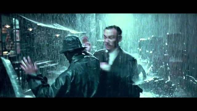 Великие мастера (2013) Русский трейлер к фильму Великие мастера (2013) Русский трейлер к фильму