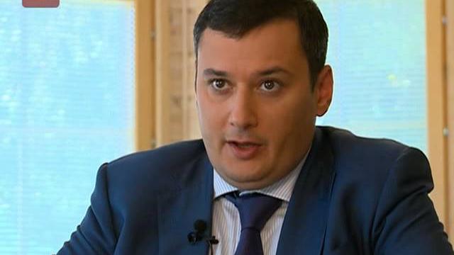 От первого лица. Александр Хинштейн От первого лица. Александр Хинштейн