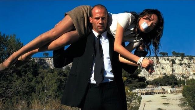 Перевозчик (2002) — русский трейлер Перевозчик (2002) — русский трейлер