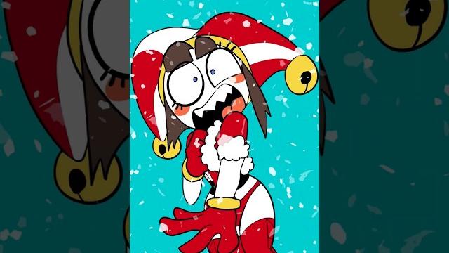 Rate My Fit 4 | The Amazing Digital Circus Rate My Fit 4 | The Amazing Digital Circus