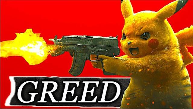 Nintendo is opening Pandora's box to destroy Palworld Nintendo is opening Pandora's box to destroy Palworld