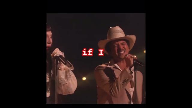2025 Grammy performance by Lady Gaga and Bruno Mars: California Dreamin #grammys #ladygaga 2025 Grammy performance by Lady Gaga and Bruno Mars: California Dreamin #grammys #ladygaga