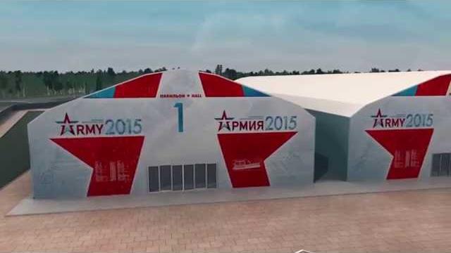 Парк "Патриот" - ПРЕЗЕНТАЦИЯ (7 мин.) Парк "Патриот" - ПРЕЗЕНТАЦИЯ (7 мин.)