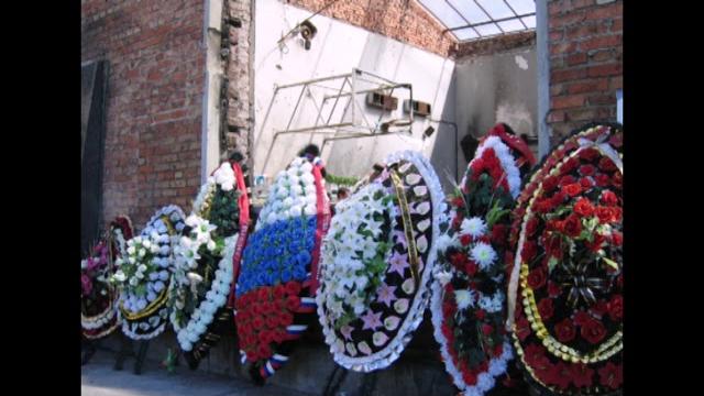 Событиям в Беслане посвящается Событиям в Беслане посвящается