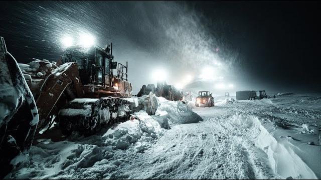 Surviving My Scariest BLIZZARD Night Trapped in SHOCKING Snow Storm | Van Life Winter Solo Camping Surviving My Scariest BLIZZARD Night Trapped in SHOCKING Snow Storm | Van Life Winter Solo Camping