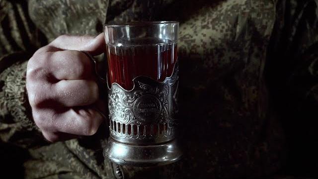 Игорь Растеряев. Офицер. Игорь Растеряев. Офицер.