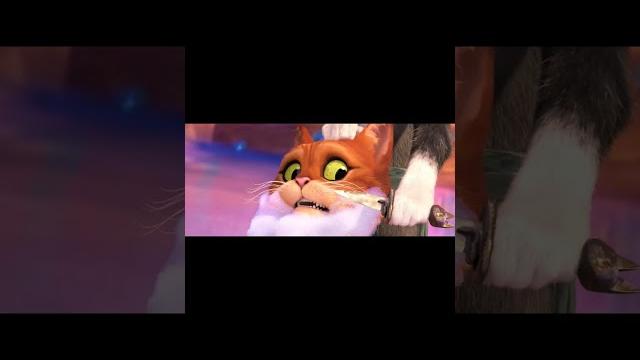 Переозвучка.Кот в сапогах.Часть 9 Переозвучка.Кот в сапогах.Часть 9