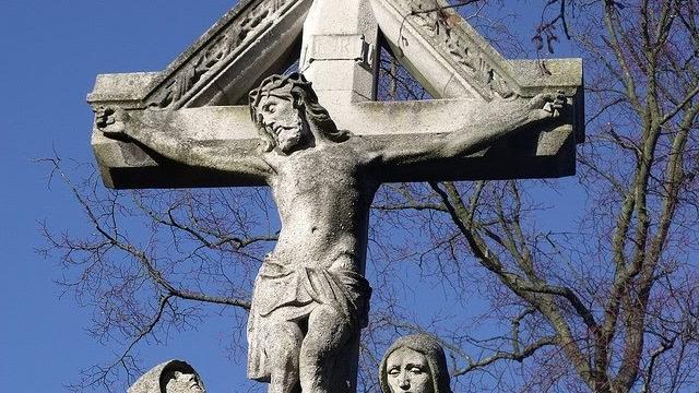 Крест-знамение будущего бессмертия. Крест-знамение будущего бессмертия.