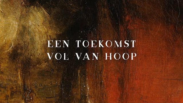 Een toekomst vol van hoop | Sela Een toekomst vol van hoop | Sela