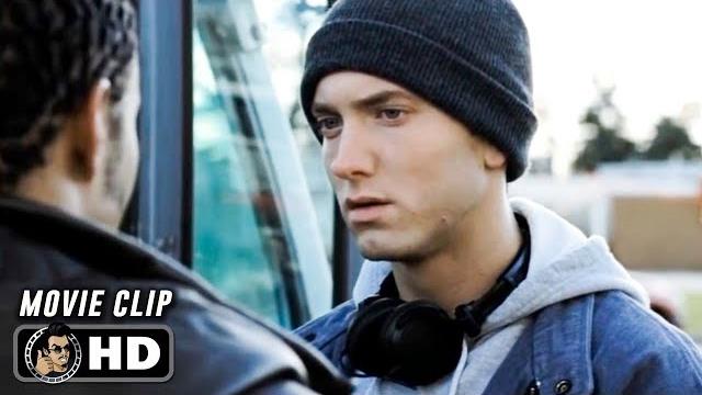 8 MILE Clip - "Big Deal" (2002) Eminem 8 MILE Clip - "Big Deal" (2002) Eminem
