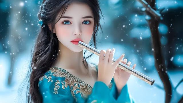 Listen Once and Feel Reborn - Tibetan Healing Flute to Erase Exhaustion, Eliminate Stress And Ca Listen Once and Feel Reborn - Tibetan Healing Flute to Erase Exhaustion, Eliminate Stress And Ca