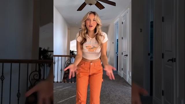 Hot and Cold Tiktok Dance! #shorts #short Hot and Cold Tiktok Dance! #shorts #short