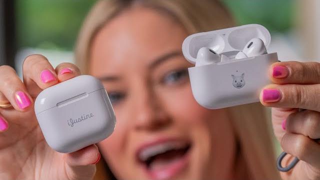Unboxing AirPods 4 and AirPods Pro 2 Updates! Unboxing AirPods 4 and AirPods Pro 2 Updates!