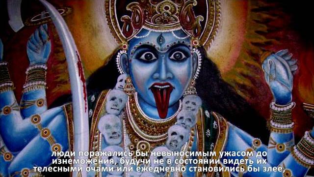Почему не все могут видеть явления духовного мира Почему не все могут видеть явления духовного мира