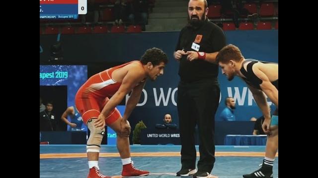Разамбек Жамалов во всей красе! Разамбек Жамалов во всей красе!