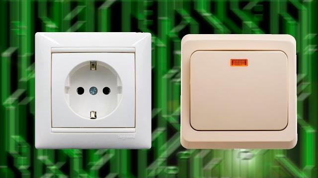 Как подключить розетку и выключатель Как подключить розетку и выключатель