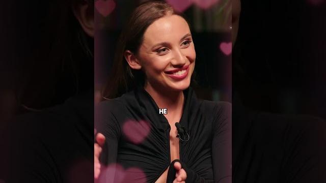 Щербков и Мия Бойка флиртуют ️ | ЧБД #shorts Щербков и Мия Бойка флиртуют ️ | ЧБД #shorts