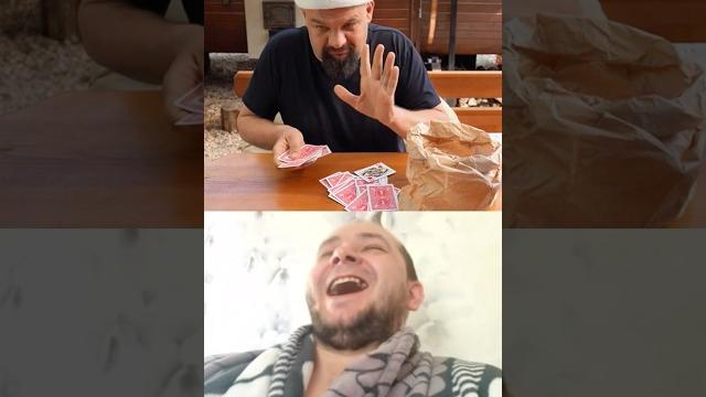 ВОТ ЭТО ПОВОРОТ В ЧАТ РУЛЕТКЕ Влад Алмазов #shorts #приколы #фокусы #юмор #аренамагии #топ ВОТ ЭТО ПОВОРОТ В ЧАТ РУЛЕТКЕ Влад Алмазов #shorts #приколы #фокусы #юмор #аренамагии #топ