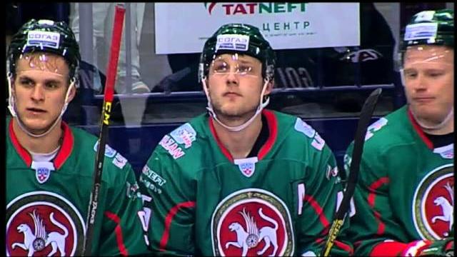 CSKA @ AK Bars 09/18/2015 / Ак Барс - ЦСКА 6:3 CSKA @ AK Bars 09/18/2015 / Ак Барс - ЦСКА 6:3