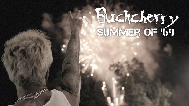 Buckcherry - "Summer of 69" (Official Video) Buckcherry - "Summer of 69" (Official Video)