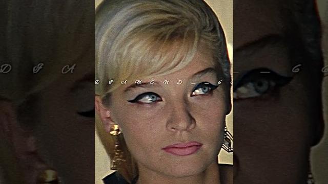 Бриллиантовая рука,1968 #светланасветличная #светличная #60s #советскоекино #бриллиантоваярука Бриллиантовая рука,1968 #светланасветличная #светличная #60s #советскоекино #бриллиантоваярука