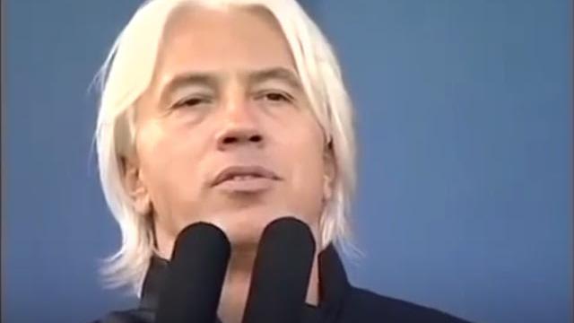 Хворостовский "Три года ты мне снилась" | Hvorostovsky "Three years you were in my dreams" Хворостовский "Три года ты мне снилась" | Hvorostovsky "Three years you were in my dreams"