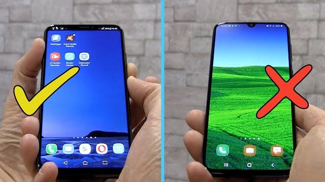 Как сделать скриншот на телефоне Samsung, Asus, Xiaomi? Как сделать скриншот на телефоне Samsung, Asus, Xiaomi?