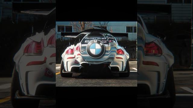 Basically a Supra MK5 ️ #phonk #caredit #bmw #supramk5 #z4 Basically a Supra MK5 ️ #phonk #caredit #bmw #supramk5 #z4