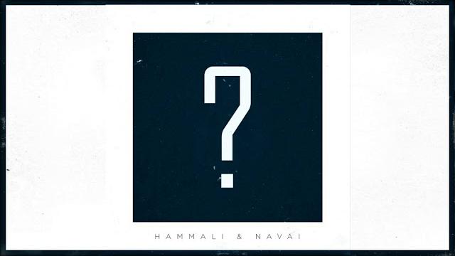 HammAli & Navai - Где ты была ? (2020) HammAli & Navai - Где ты была ? (2020)