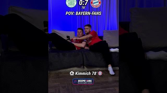 How many goals will Bayern score against Celtic? How many goals will Bayern score against Celtic?