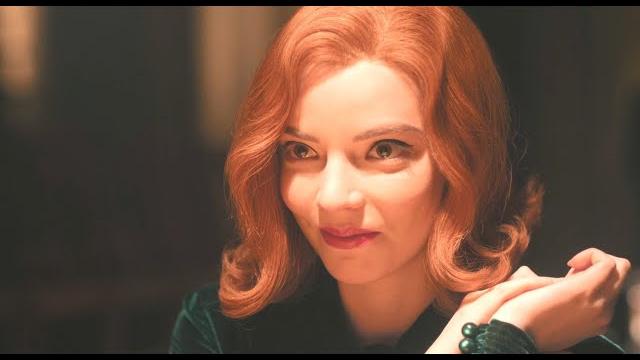Ход королевы 1x07 Достойный человек не тот, у кого нет недостатков, а тот, у кого есть достоинства. Ход королевы 1x07 Достойный человек не тот, у кого нет недостатков, а тот, у кого есть достоинства.