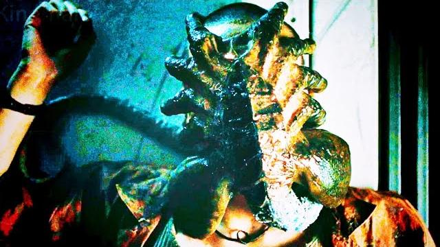 Alien: Romulus — Final Trailer (2024) Alien: Romulus — Final Trailer (2024)