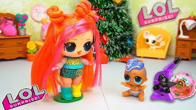 Хочешь подарок на Новый Год? Сборник - СМЕШНЫЕ видео про Куклы ЛОЛ Сюрприз! Игрушки LOL Dolls Хочешь подарок на Новый Год? Сборник - СМЕШНЫЕ видео про Куклы ЛОЛ Сюрприз! Игрушки LOL Dolls