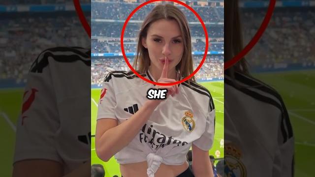 Ronaldo Lost a big Match Because What This Girl's mistake! || Cristiano Ronaldo|| #shorts #ronaldo Ronaldo Lost a big Match Because What This Girl's mistake! || Cristiano Ronaldo|| #shorts #ronaldo