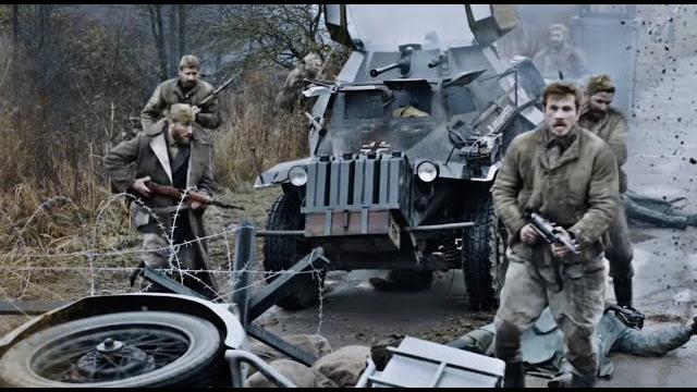 ПОТРЯСАЮЩИЙ ФИЛЬМ 2023! НОВИНКА НА КАНАЛЕ! "Остаться в живых" ЛУЧШИЕ РУССКИЕ ВОЕННЫЕ ФИЛЬМЫ ПОТРЯСАЮЩИЙ ФИЛЬМ 2023! НОВИНКА НА КАНАЛЕ! "Остаться в живых" ЛУЧШИЕ РУССКИЕ ВОЕННЫЕ ФИЛЬМЫ