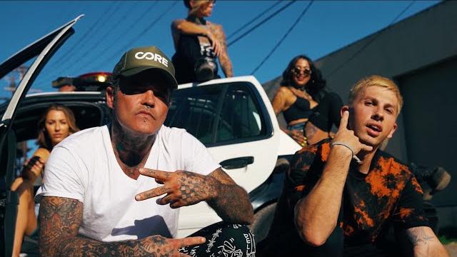 Ekoh x Crazy Town - Butterfly 2021 (Official Music Video) Ekoh x Crazy Town - Butterfly 2021 (Official Music Video)